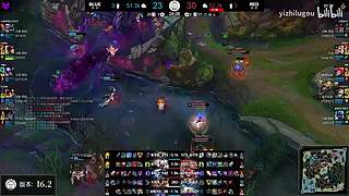 【直播】卑微陪陪历险记