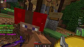 吃鸡加MC越玩越有