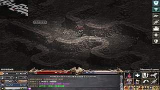 天堂经典版年后猛猛练级！