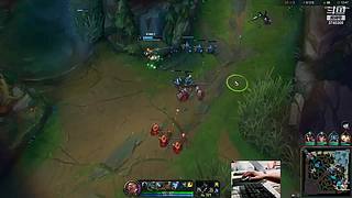 单排AD永不言败