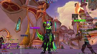 【殺生丸】重返艾鱼拉斯