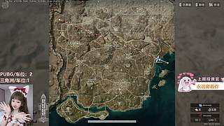 PUBG/酸角洲都可（有车位）