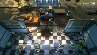 吃鸡吃鸡嗷┗|｀O′|┛