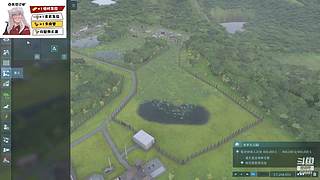 新主播，绝活女警高胜率单排，求关注