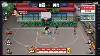 灌篮高手铝牌讲师