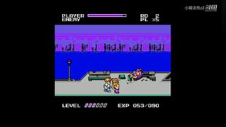 小霸王经典FC游戏 4803120