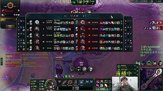 海克斯乱斗第一高手！全区有车位~！