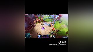 一个人的dota 585231