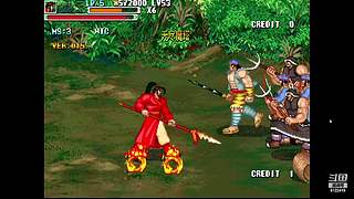 82旧游戏-三国战记