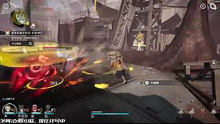 终末地+DEMO游戏周！