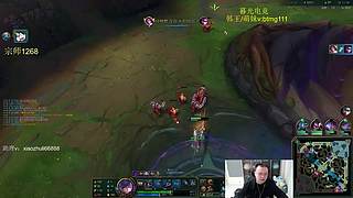 世一剑姬，重回巅峰！