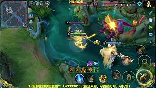 射手发育思路，72-82星，最强水友