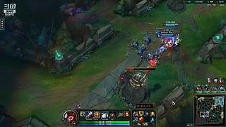 我还是玩猴子吧