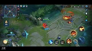 法师出场，安琪你小妹