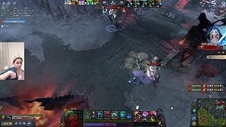 跟我一起爽爽学dota吧！