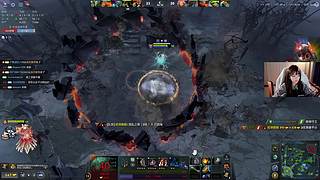 朝朝：求求你让我夺一冠吧