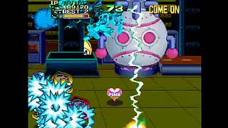 动漫拳皇巅峰乱斗主播级Mugen