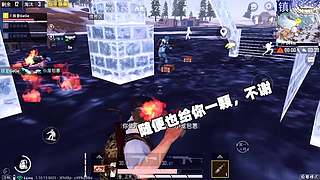 小奔奔解说的直播间