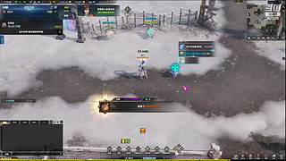 重生之我在方舟清日常