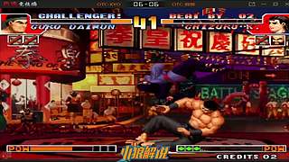 小狼：都是故事