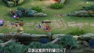 王者茶哥的直播间