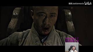 【Jzad】500攻击力穿甲霞测试