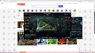 快乐风男or野区打野