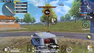 爆头痛哭的日常