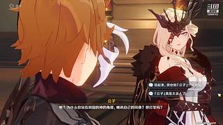 喜羊羊第一天，在家打游戏