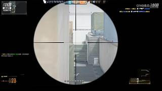 枪王冲击荣誉枪王