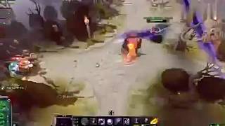 太平洋之星：Summit-Patriot