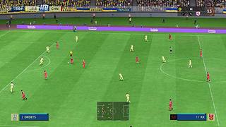 FIFA23:一球成名路之国足世界杯