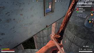 小郜的游戏实况