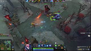 菜中菜的传奇局