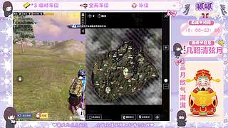 劳模妹妹~海岛猛攻