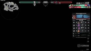 破产3X3（有车位）