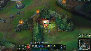 怒江打野螳螂的直播间