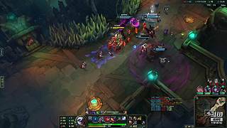 艾欧尼亚海克斯乱斗