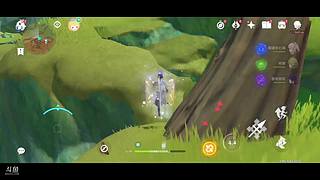 爱吃蛋白的丶朝醉溪的直播间