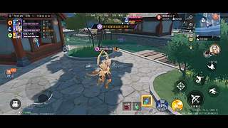 陪我一起征战王者峡谷