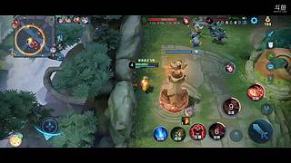 &ldquo;高手虞姬&rdquo;