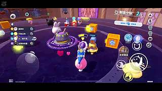 随意耍耍 也能秀的飞起