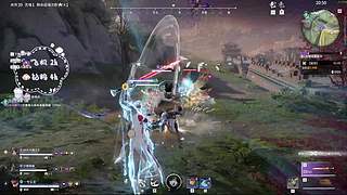 怨灵天降已上线