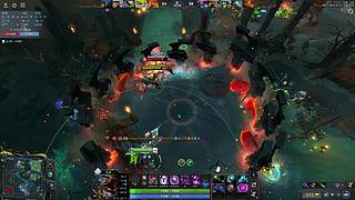 鱼塘游不出去了