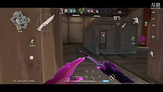 皇离453的直播间