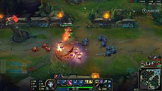 一个只玩绝活烬的叔叔