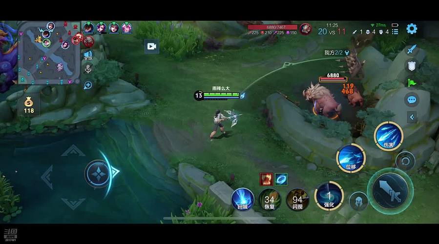 随便播着玩玩 2017491