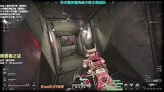 小铭：进来看监狱的王！