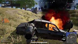 PUBG 9周年快乐 一起寻找周年惊喜，