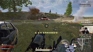 【PIGFF】打一下Race